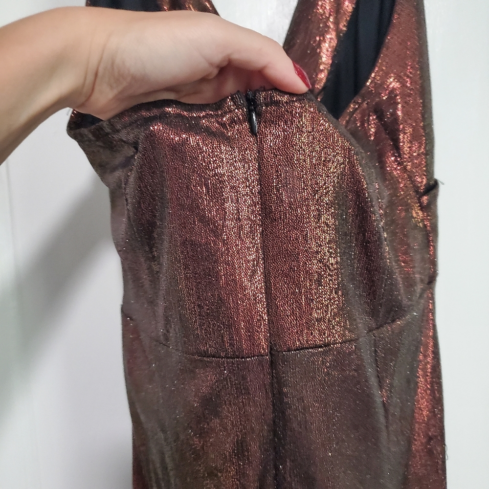 mini dress - Picture 3 of 6